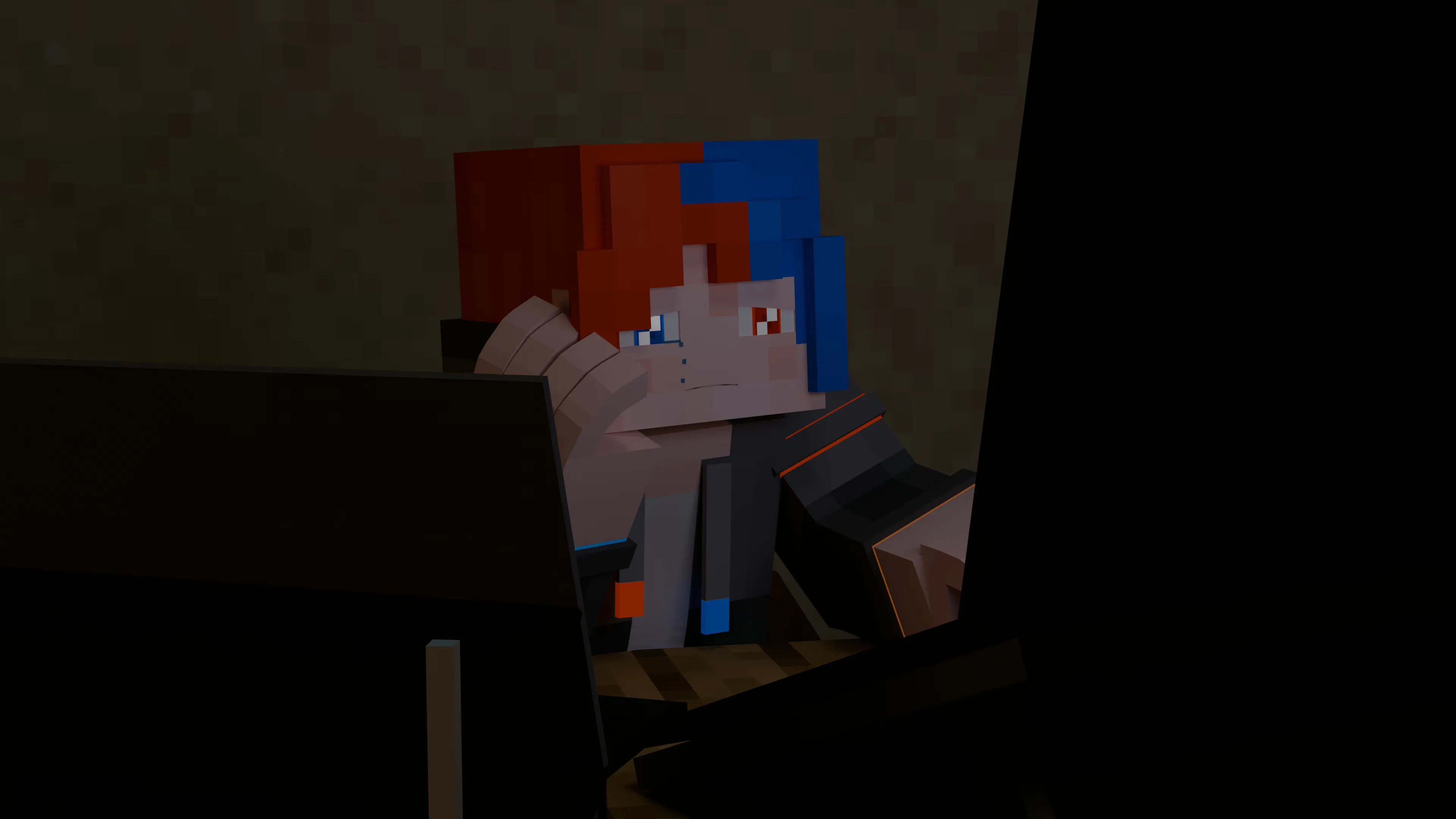 从我的生活中删除了“Mairen”，我现在感觉怎么样？